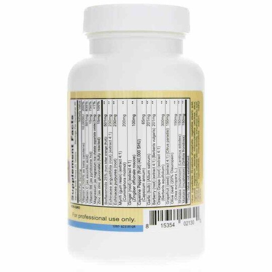 Super Bio Vegetarian, PRTO